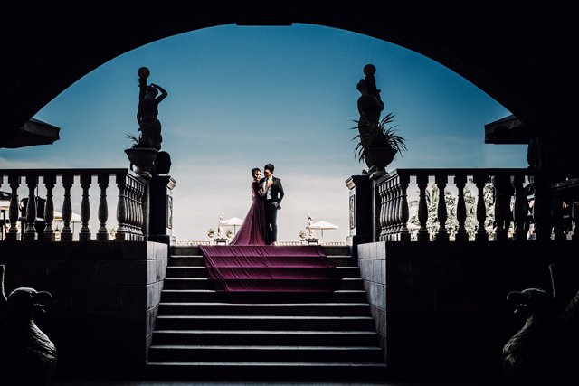 Mormons Wedding, Temple of Leah Prenup, Sirao Flower Farm Prenup, Little Amsterdam of Cebu, Marlou-Mary Prenup, Portraits by Bukool, BukoolFilms, Max Golosino Makeup Artist