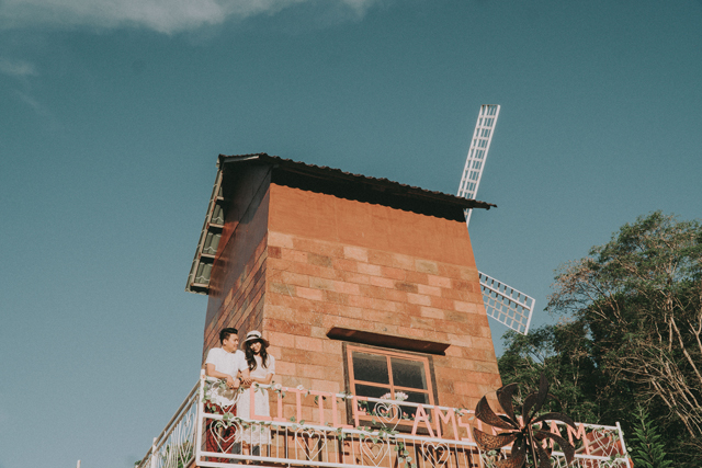 Mormons Wedding, Temple of Leah Prenup, Sirao Flower Farm Prenup, Little Amsterdam of Cebu, Marlou-Mary Prenup, Portraits by Bukool, BukoolFilms, Max Golosino Makeup Artist