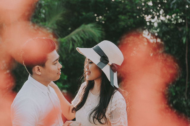 Mormons Wedding, Temple of Leah Prenup, Sirao Flower Farm Prenup, Little Amsterdam of Cebu, Marlou-Mary Prenup, Portraits by Bukool, BukoolFilms, Max Golosino Makeup Artist