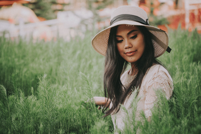Mormons Wedding, Temple of Leah Prenup, Sirao Flower Farm Prenup, Little Amsterdam of Cebu, Marlou-Mary Prenup, Portraits by Bukool, BukoolFilms, Max Golosino Makeup Artist
