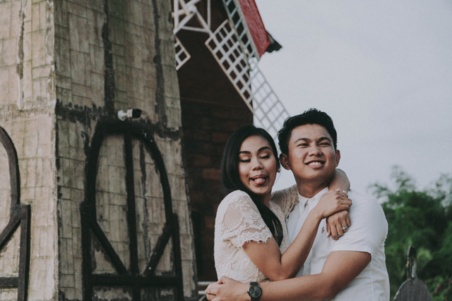 Mormons Wedding, Temple of Leah Prenup, Sirao Flower Farm Prenup, Little Amsterdam of Cebu, Marlou-Mary Prenup, Portraits by Bukool, BukoolFilms, Max Golosino Makeup Artist