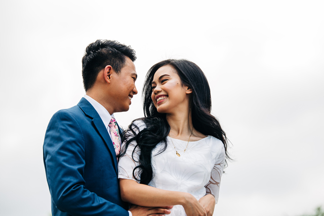 Mormons Wedding, Temple of Leah Prenup, Sirao Flower Farm Prenup, Little Amsterdam of Cebu, Marlou-Mary Prenup, Portraits by Bukool, BukoolFilms, Max Golosino Makeup Artist