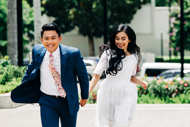Mormons Wedding, Temple of Leah Prenup, Sirao Flower Farm Prenup, Little Amsterdam of Cebu, Marlou-Mary Prenup, Portraits by Bukool, BukoolFilms, Max Golosino Makeup Artist