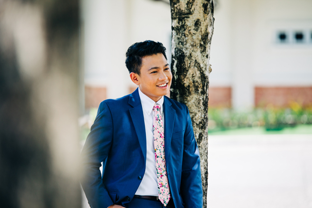 Mormons Wedding, Temple of Leah Prenup, Sirao Flower Farm Prenup, Little Amsterdam of Cebu, Marlou-Mary Prenup, Portraits by Bukool, BukoolFilms, Max Golosino Makeup Artist