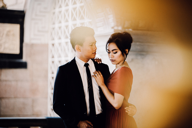 Mormons Wedding, Temple of Leah Prenup, Sirao Flower Farm Prenup, Little Amsterdam of Cebu, Marlou-Mary Prenup, Portraits by Bukool, BukoolFilms, Max Golosino Makeup Artist