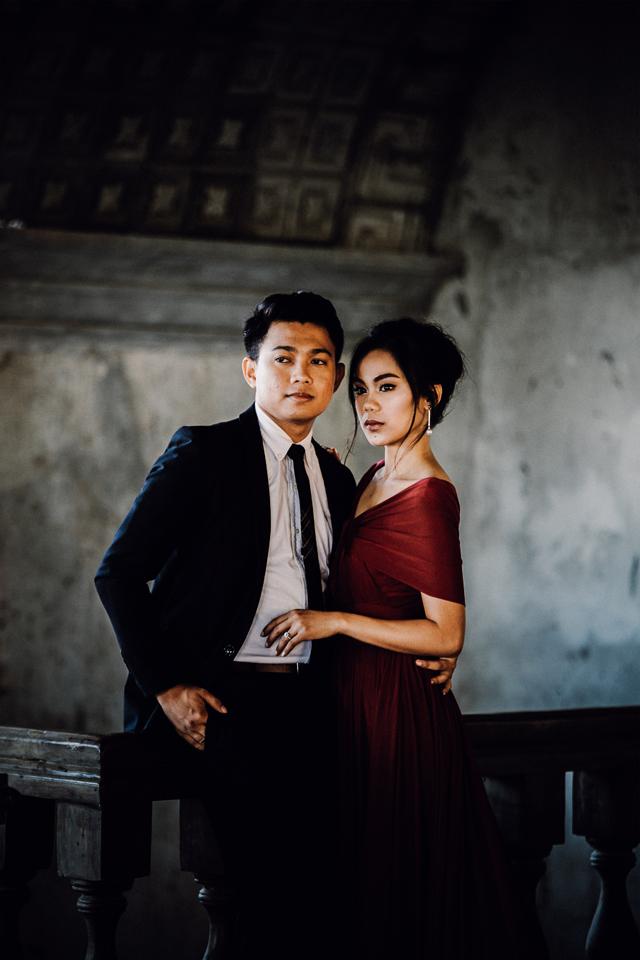 Mormons Wedding, Temple of Leah Prenup, Sirao Flower Farm Prenup, Little Amsterdam of Cebu, Marlou-Mary Prenup, Portraits by Bukool, BukoolFilms, Max Golosino Makeup Artist