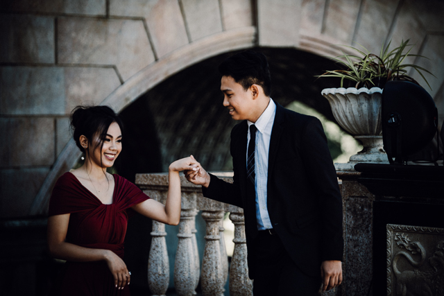 Mormons Wedding, Temple of Leah Prenup, Sirao Flower Farm Prenup, Little Amsterdam of Cebu, Marlou-Mary Prenup, Portraits by Bukool, BukoolFilms, Max Golosino Makeup Artist