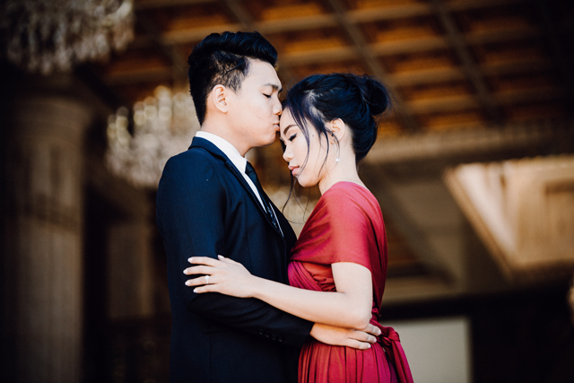 Mormons Wedding, Temple of Leah Prenup, Sirao Flower Farm Prenup, Little Amsterdam of Cebu, Marlou-Mary Prenup, Portraits by Bukool, BukoolFilms, Max Golosino Makeup Artist