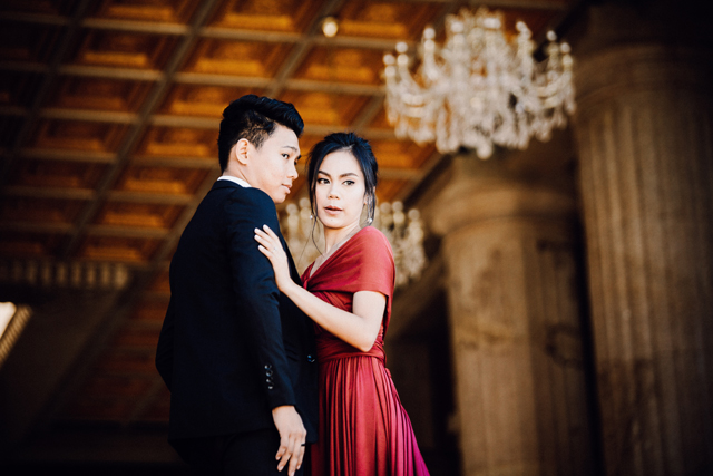 Mormons Wedding, Temple of Leah Prenup, Sirao Flower Farm Prenup, Little Amsterdam of Cebu, Marlou-Mary Prenup, Portraits by Bukool, BukoolFilms, Max Golosino Makeup Artist