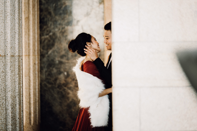 Mormons Wedding, Temple of Leah Prenup, Sirao Flower Farm Prenup, Little Amsterdam of Cebu, Marlou-Mary Prenup, Portraits by Bukool, BukoolFilms, Max Golosino Makeup Artist