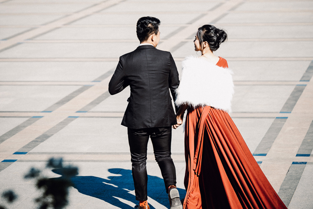 Mormons Wedding, Temple of Leah Prenup, Sirao Flower Farm Prenup, Little Amsterdam of Cebu, Marlou-Mary Prenup, Portraits by Bukool, BukoolFilms, Max Golosino Makeup Artist