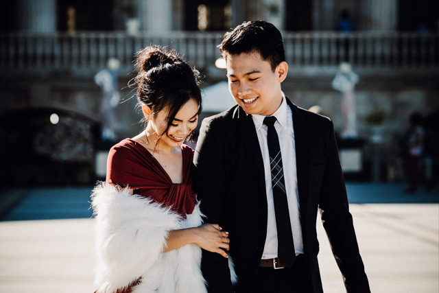 Mormons Wedding, Temple of Leah Prenup, Sirao Flower Farm Prenup, Little Amsterdam of Cebu, Marlou-Mary Prenup, Portraits by Bukool, BukoolFilms, Max Golosino Makeup Artist