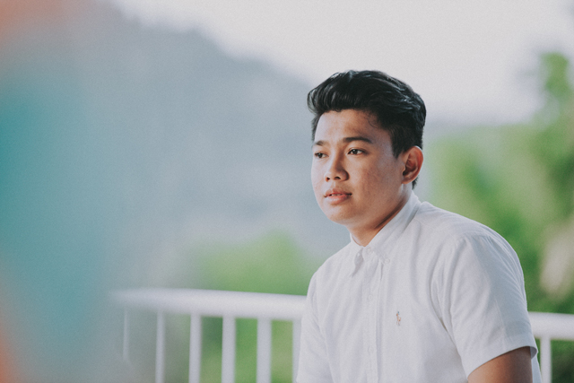 Mormons Wedding, Temple of Leah Prenup, Sirao Flower Farm Prenup, Little Amsterdam of Cebu, Marlou-Mary Prenup, Portraits by Bukool, BukoolFilms, Max Golosino Makeup Artist