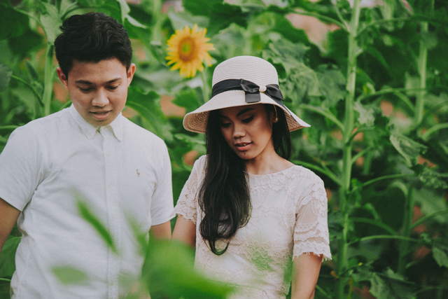Mormons Wedding, Temple of Leah Prenup, Sirao Flower Farm Prenup, Little Amsterdam of Cebu, Marlou-Mary Prenup, Portraits by Bukool, BukoolFilms, Max Golosino Makeup Artist