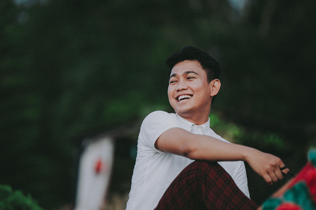 Mormons Wedding, Temple of Leah Prenup, Sirao Flower Farm Prenup, Little Amsterdam of Cebu, Marlou-Mary Prenup, Portraits by Bukool, BukoolFilms, Max Golosino Makeup Artist