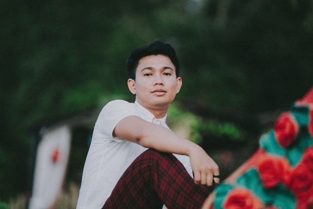 Mormons Wedding, Temple of Leah Prenup, Sirao Flower Farm Prenup, Little Amsterdam of Cebu, Marlou-Mary Prenup, Portraits by Bukool, BukoolFilms, Max Golosino Makeup Artist