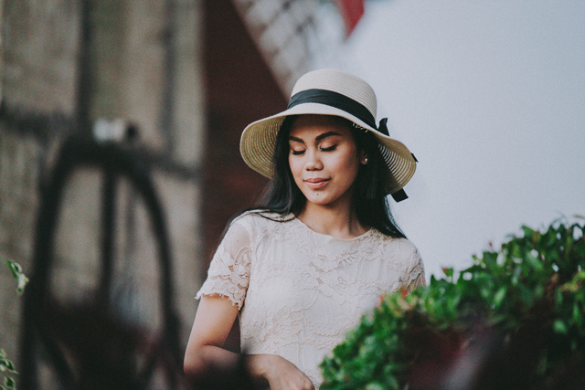 Mormons Wedding, Temple of Leah Prenup, Sirao Flower Farm Prenup, Little Amsterdam of Cebu, Marlou-Mary Prenup, Portraits by Bukool, BukoolFilms, Max Golosino Makeup Artist