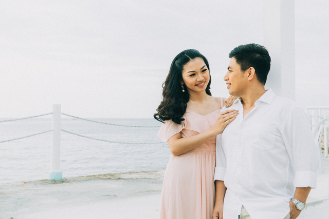 Joseph-Maze Cebu Prenup, Portraits by Bukool, Sumilon Island, Joshua Arong Bacolod, Oslob Ruins, Cebu Wedding Photographer, Seascape Beach Resort