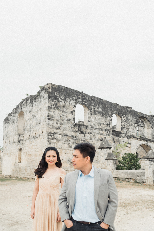 Joseph-Maze Cebu Prenup, Portraits by Bukool, Sumilon Island, Joshua Arong Bacolod, Oslob Ruins, Cebu Wedding Photographer, Seascape Beach Resort