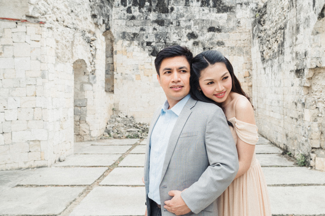 Joseph-Maze Cebu Prenup, Portraits by Bukool, Sumilon Island, Joshua Arong Bacolod, Oslob Ruins, Cebu Wedding Photographer, Seascape Beach Resort