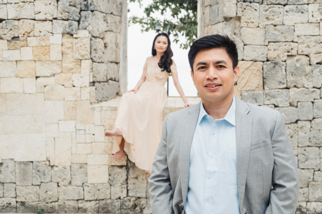 Joseph-Maze Cebu Prenup, Portraits by Bukool, Sumilon Island, Joshua Arong Bacolod, Oslob Ruins, Cebu Wedding Photographer, Seascape Beach Resort