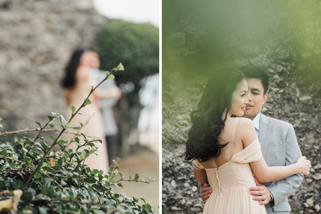 Joseph-Maze Cebu Prenup, Portraits by Bukool, Sumilon Island, Joshua Arong Bacolod, Oslob Ruins, Cebu Wedding Photographer, Seascape Beach Resort