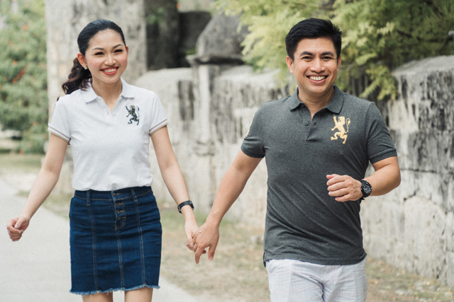 Joseph-Maze Cebu Prenup, Portraits by Bukool, Sumilon Island, Joshua Arong Bacolod, Oslob Ruins, Cebu Wedding Photographer