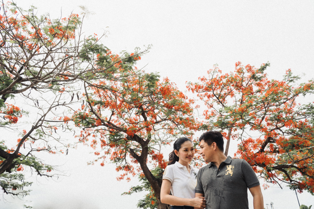 Joseph-Maze Cebu Prenup, Portraits by Bukool, Sumilon Island, Joshua Arong Bacolod, Oslob Ruins, Cebu Wedding Photographer