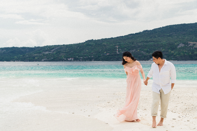 Joseph-Maze Cebu Prenup, Portraits by Bukool, Sumilon Island, Joshua Arong Bacolod, Oslob Ruins, Cebu Wedding Photographer, Seascape Beach Resort