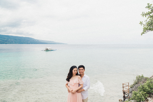 Joseph-Maze Cebu Prenup, Portraits by Bukool, Sumilon Island, Joshua Arong Bacolod, Oslob Ruins, Cebu Wedding Photographer, Seascape Beach Resort