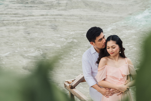 Joseph-Maze Cebu Prenup, Portraits by Bukool, Sumilon Island, Joshua Arong Bacolod, Oslob Ruins, Cebu Wedding Photographer, Seascape Beach Resort
