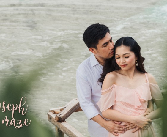 Joseph-Maze Cebu Prenup, Portraits by Bukool, Sumilon Island, Joshua Arong Bacolod, Oslob Ruins, Cebu Wedding Photographer