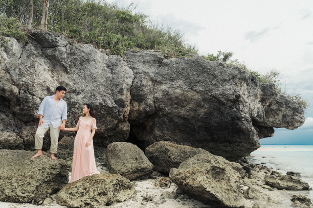 Joseph-Maze Cebu Prenup, Portraits by Bukool, Sumilon Island, Joshua Arong Bacolod, Oslob Ruins, Cebu Wedding Photographer, Seascape Beach Resort