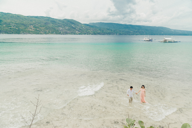 Joseph-Maze Cebu Prenup, Portraits by Bukool, Sumilon Island, Joshua Arong Bacolod, Oslob Ruins, Cebu Wedding Photographer, Seascape Beach Resort