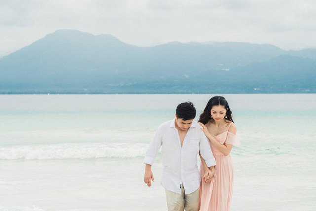 Joseph-Maze Cebu Prenup, Portraits by Bukool, Sumilon Island, Joshua Arong Bacolod, Oslob Ruins, Cebu Wedding Photographer, Seascape Beach Resort