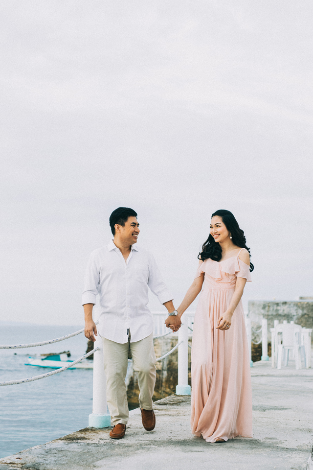 Joseph-Maze Cebu Prenup, Portraits by Bukool, Sumilon Island, Joshua Arong Bacolod, Oslob Ruins, Cebu Wedding Photographer, Seascape Beach Resort