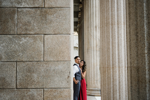 GAC Wedding Errands, Kael Hernandez Bontia Makeup Artist, Nick-Anna Wedding, Portraits by Bukool, Sacred Heart Parish, Waterfront Hotel Wedding, Bridal Gown by Oleg Cassini, Flowers by TE and A, BukoolFilms, Barong by Kultura, Ryan Uybengkee Wedding Host, Temple of Leah Prenup