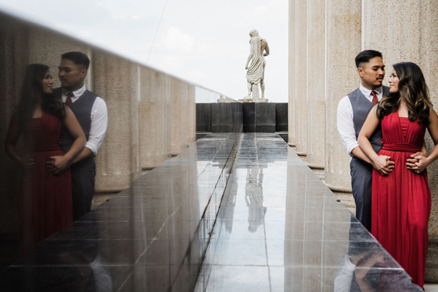 GAC Wedding Errands, Kael Hernandez Bontia Makeup Artist, Nick-Anna Wedding, Portraits by Bukool, Sacred Heart Parish, Waterfront Hotel Wedding, Bridal Gown by Oleg Cassini, Flowers by TE and A, BukoolFilms, Barong by Kultura, Ryan Uybengkee Wedding Host, Temple of Leah Prenup