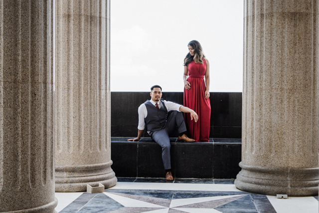 GAC Wedding Errands, Kael Hernandez Bontia Makeup Artist, Nick-Anna Wedding, Portraits by Bukool, Sacred Heart Parish, Waterfront Hotel Wedding, Bridal Gown by Oleg Cassini, Flowers by TE and A, BukoolFilms, Barong by Kultura, Ryan Uybengkee Wedding Host, Temple of Leah Prenup