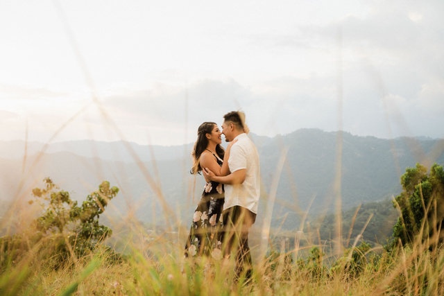 GAC Wedding Errands, Kael Hernandez Bontia Makeup Artist, Nick-Anna Wedding, Portraits by Bukool, Sacred Heart Parish, Waterfront Hotel Wedding, Bridal Gown by Oleg Cassini, Flowers by TE and A, BukoolFilms, Barong by Kultura, Ryan Uybengkee Wedding Host, Temple of Leah Prenup