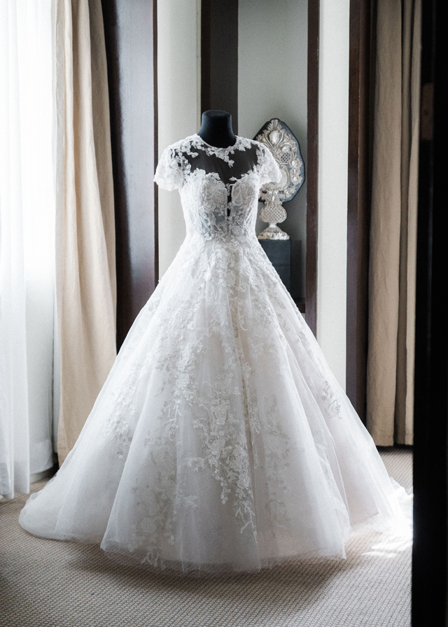 GAC Wedding Errands, Kael Hernandez Bontia Makeup Artist, Nick-Anna Wedding, Portraits by Bukool, Sacred Heart Parish, Waterfront Hotel Wedding, Bridal Gown by Oleg Cassini, Flowers by TE and A, BukoolFilms, Barong by Kultura, Ryan Uybengkee Wedding Host