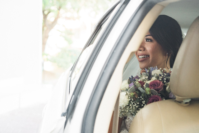 GAC Wedding Errands, Kael Hernandez Bontia Makeup Artist, Nick-Anna Wedding, Portraits by Bukool, Sacred Heart Parish, Waterfront Hotel Wedding, Bridal Gown by Oleg Cassini, Flowers by TE and A, BukoolFilms, Barong by Kultura, Ryan Uybengkee Wedding Host