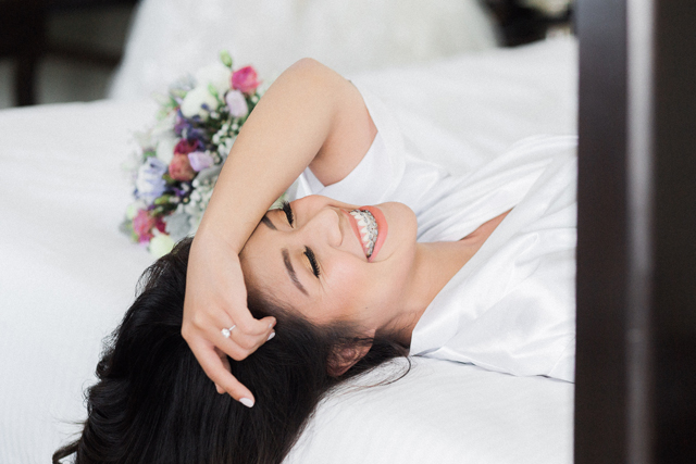 GAC Wedding Errands, Kael Hernandez Bontia Makeup Artist, Nick-Anna Wedding, Portraits by Bukool, Sacred Heart Parish, Waterfront Hotel Wedding, Bridal Gown by Oleg Cassini, Flowers by TE and A, BukoolFilms, Barong by Kultura, Ryan Uybengkee Wedding Host