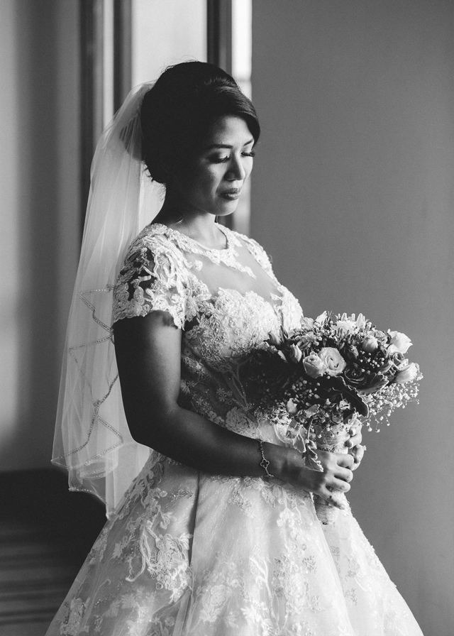 GAC Wedding Errands, Kael Hernandez Bontia Makeup Artist, Nick-Anna Wedding, Portraits by Bukool, Sacred Heart Parish, Waterfront Hotel Wedding, Bridal Gown by Oleg Cassini, Flowers by TE and A, BukoolFilms, Barong by Kultura, Ryan Uybengkee Wedding Host