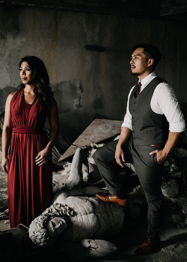 GAC Wedding Errands, Kael Hernandez Bontia Makeup Artist, Nick-Anna Wedding, Portraits by Bukool, Sacred Heart Parish, Waterfront Hotel Wedding, Bridal Gown by Oleg Cassini, Flowers by TE and A, BukoolFilms, Barong by Kultura, Ryan Uybengkee Wedding Host, Temple of Leah Prenup