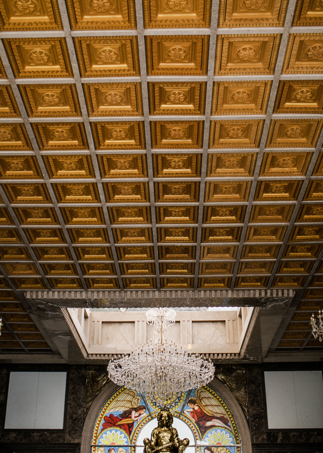 GAC Wedding Errands, Kael Hernandez Bontia Makeup Artist, Nick-Anna Wedding, Portraits by Bukool, Sacred Heart Parish, Waterfront Hotel Wedding, Bridal Gown by Oleg Cassini, Flowers by TE and A, BukoolFilms, Barong by Kultura, Ryan Uybengkee Wedding Host, Temple of Leah Prenup