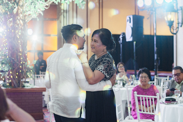 GAC Wedding Errands, Kael Hernandez Bontia Makeup Artist, Nick-Anna Wedding, Portraits by Bukool, Sacred Heart Parish, Waterfront Hotel Wedding, Bridal Gown by Oleg Cassini, Flowers by TE and A, BukoolFilms, Barong by Kultura, Ryan Uybengkee Wedding Host