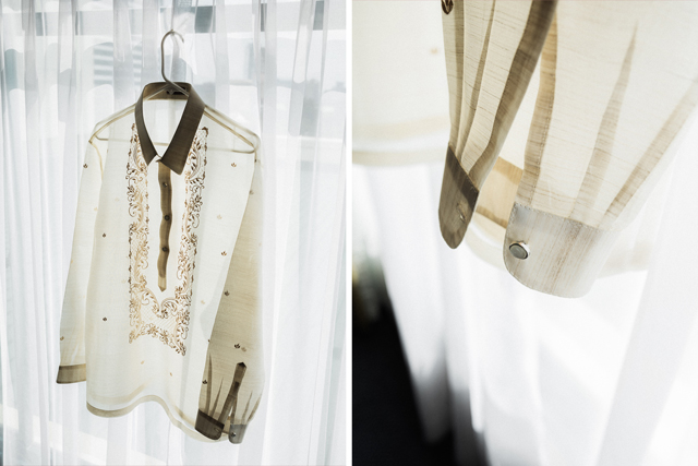 GAC Wedding Errands, Kael Hernandez Bontia Makeup Artist, Nick-Anna Wedding, Portraits by Bukool, Sacred Heart Parish, Waterfront Hotel Wedding, Bridal Gown by Oleg Cassini, Flowers by TE and A, BukoolFilms, Barong by Kultura, Ryan Uybengkee Wedding Host