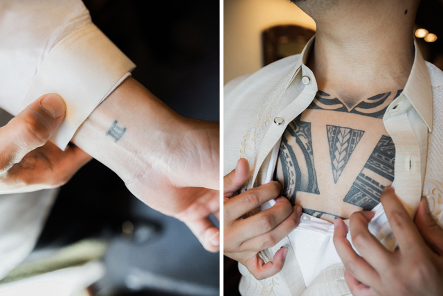 GAC Wedding Errands, Kael Hernandez Bontia Makeup Artist, Nick-Anna Wedding, Portraits by Bukool, Sacred Heart Parish, Waterfront Hotel Wedding, Bridal Gown by Oleg Cassini, Flowers by TE and A, BukoolFilms, Barong by Kultura, Ryan Uybengkee Wedding Host