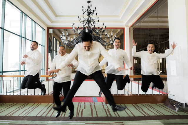 GAC Wedding Errands, Kael Hernandez Bontia Makeup Artist, Nick-Anna Wedding, Portraits by Bukool, Sacred Heart Parish, Waterfront Hotel Wedding, Bridal Gown by Oleg Cassini, Flowers by TE and A, BukoolFilms, Barong by Kultura, Ryan Uybengkee Wedding Host